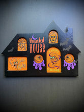 Load image into Gallery viewer, Old Nicks Haunted House!