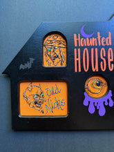 Load image into Gallery viewer, Old Nicks Haunted House!