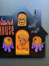 Load image into Gallery viewer, Old Nicks Haunted House!