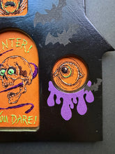 Load image into Gallery viewer, Old Nicks Haunted House!