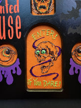 Load image into Gallery viewer, Old Nicks Haunted House!