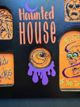 Load image into Gallery viewer, Old Nicks Haunted House!