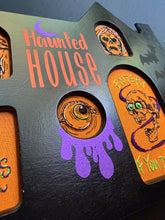 Load image into Gallery viewer, Old Nicks Haunted House!