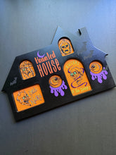 Load image into Gallery viewer, Old Nicks Haunted House!