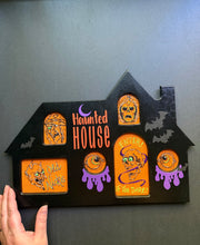 Load image into Gallery viewer, Old Nicks Haunted House!