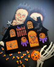 Load image into Gallery viewer, Old Nicks Haunted House!