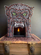 Load image into Gallery viewer, Wolf Man Monster House