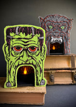 Load image into Gallery viewer, Frankenstein Monster House