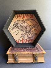Load image into Gallery viewer, Creature of Nonsense