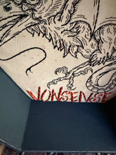 Load image into Gallery viewer, Creature of Nonsense