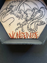Load image into Gallery viewer, Creature of Nonsense
