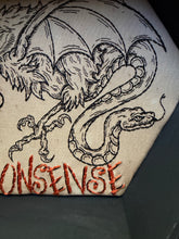 Load image into Gallery viewer, Creature of Nonsense