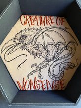 Load image into Gallery viewer, Creature of Nonsense