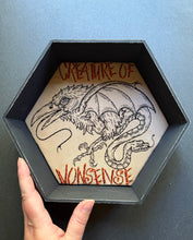 Load image into Gallery viewer, Creature of Nonsense