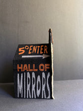 Load image into Gallery viewer, Hall of Mirrors