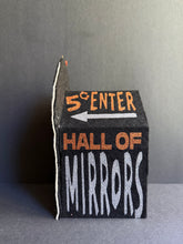 Load image into Gallery viewer, Hall of Mirrors