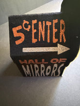 Load image into Gallery viewer, Hall of Mirrors