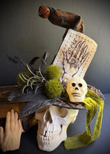 Load image into Gallery viewer, The Swamp Hat