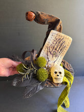 Load image into Gallery viewer, The Swamp Hat