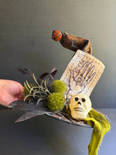 Load image into Gallery viewer, The Swamp Hat