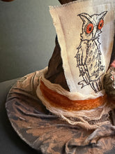 Load image into Gallery viewer, The Owl Hat