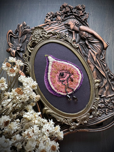 Forbidden Fruit- Fig