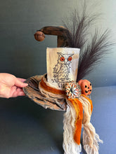 Load image into Gallery viewer, The Owl Hat