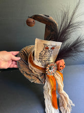 Load image into Gallery viewer, The Owl Hat