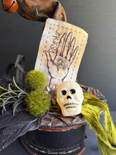 Load image into Gallery viewer, The Swamp Hat