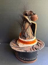 Load image into Gallery viewer, The Owl Hat