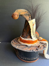 Load image into Gallery viewer, The Owl Hat