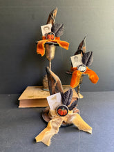 Load image into Gallery viewer, Mini WItch Hats