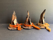 Load image into Gallery viewer, Mini WItch Hats