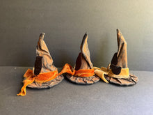 Load image into Gallery viewer, Mini WItch Hats