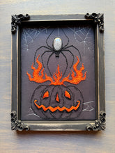Load image into Gallery viewer, The Halloween Flame Keeper- Large