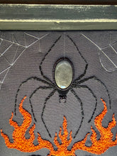 Load image into Gallery viewer, The Halloween Flame Keeper- Large