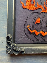 Load image into Gallery viewer, The Halloween Flame Keeper- Large