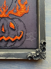 Load image into Gallery viewer, The Halloween Flame Keeper- Large