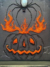 Load image into Gallery viewer, The Halloween Flame Keeper- Large