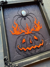 Load image into Gallery viewer, The Halloween Flame Keeper- Large