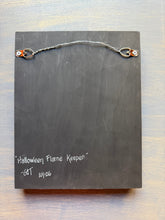 Load image into Gallery viewer, The Halloween Flame Keeper- Large