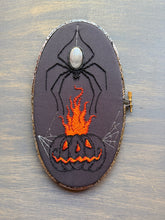 Load image into Gallery viewer, The Halloween Flame Keeper