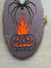 Load image into Gallery viewer, The Halloween Flame Keeper