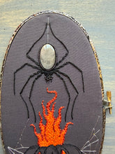 Load image into Gallery viewer, The Halloween Flame Keeper