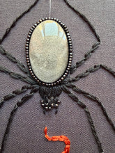 Load image into Gallery viewer, The Halloween Flame Keeper