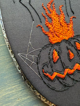 Load image into Gallery viewer, The Halloween Flame Keeper