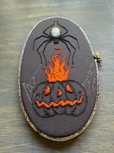 Load image into Gallery viewer, The Halloween Flame Keeper