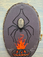 Load image into Gallery viewer, The Halloween Flame Keeper