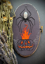 Load image into Gallery viewer, The Halloween Flame Keeper