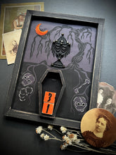 Load image into Gallery viewer, Remembrance Countdown- Charcoal